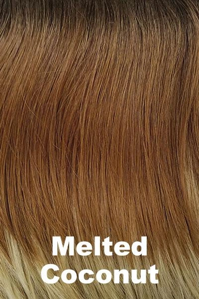 Noriko Wigs - Harlee #1718