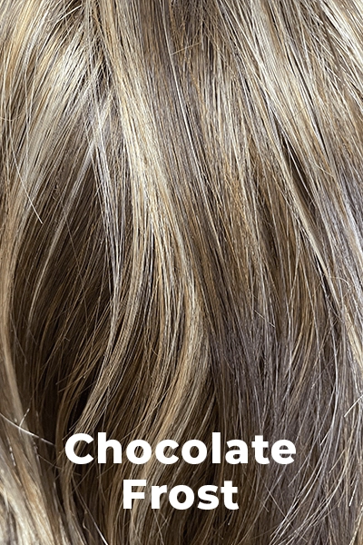 Noriko Wigs - Harlee #1718