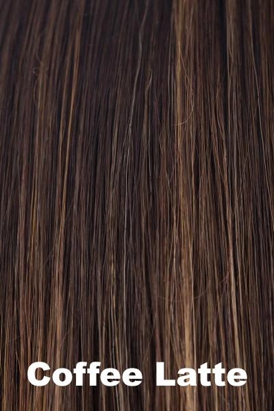 Noriko Wigs - Harlee #1718