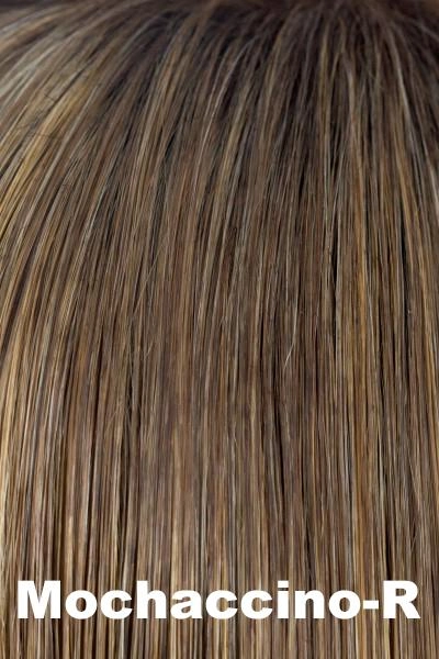 Noriko Wigs - Harlee #1718