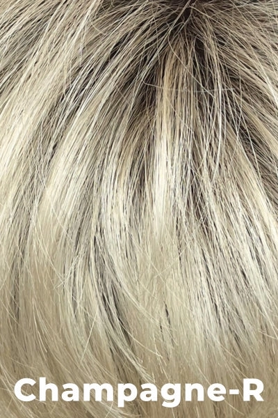 Noriko Wigs - Harlee #1718
