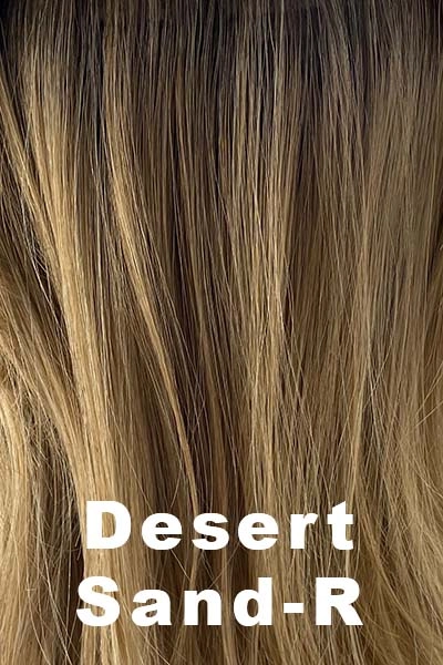 Noriko Wigs - Harlee #1718