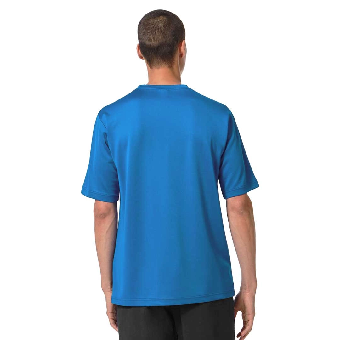 Oakley - Men's Swell Lf Uv Rashguard T-Shirt (FOA403007 62T)