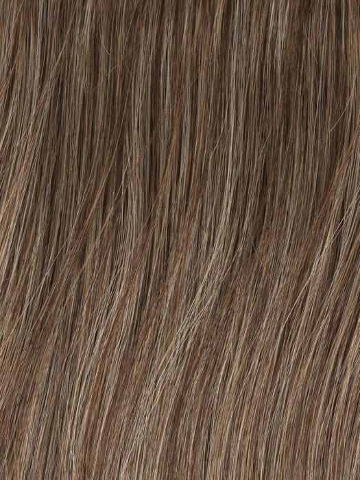 On Edge | Synthetic Lace Front Wig (Mono Part) | CLOSEOUT