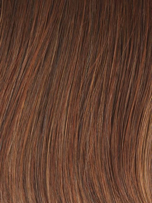 On Edge | Synthetic Lace Front Wig (Mono Part) | CLOSEOUT