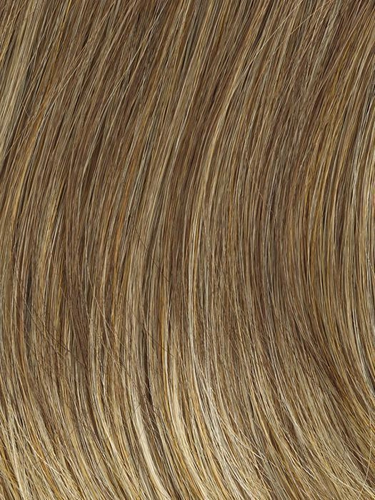 On Edge | Synthetic Lace Front Wig (Mono Part) | CLOSEOUT
