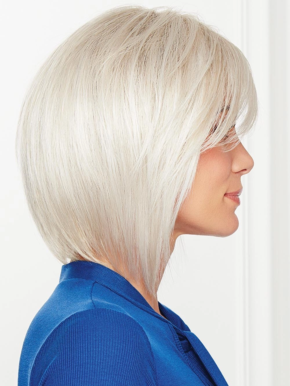 On Edge | Synthetic Lace Front Wig (Mono Part) | CLOSEOUT