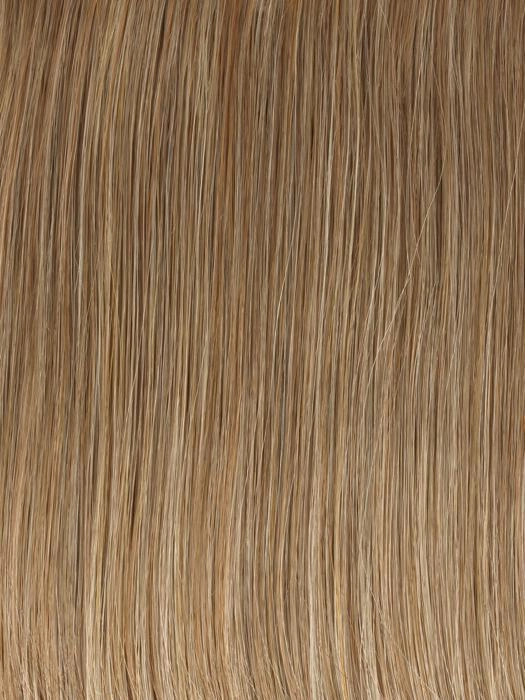 On Edge | Synthetic Lace Front Wig (Mono Part) | CLOSEOUT