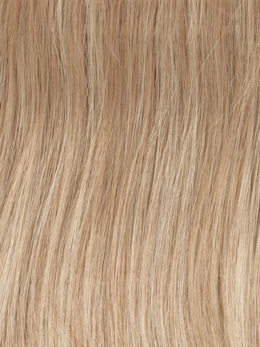On Edge | Synthetic Lace Front Wig (Mono Part) | CLOSEOUT