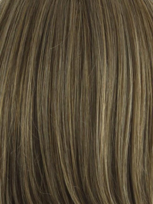 On Edge | Synthetic Lace Front Wig (Mono Part) | CLOSEOUT