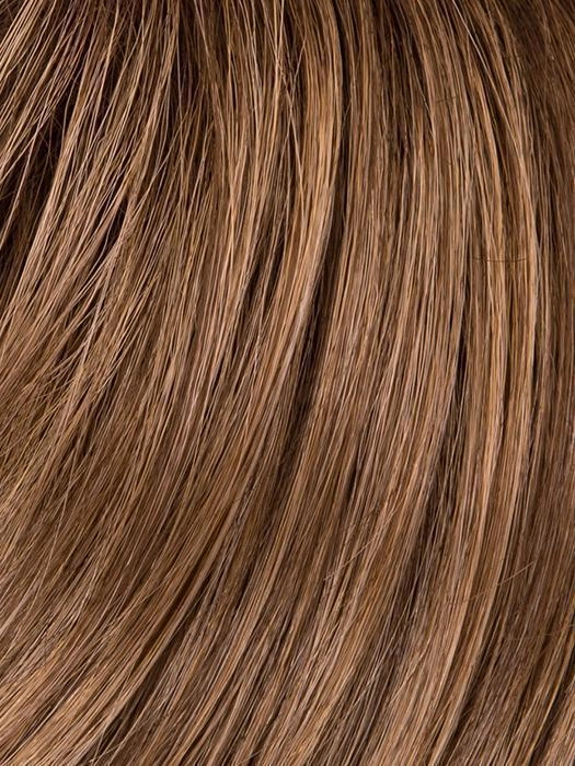 On Edge | Synthetic Lace Front Wig (Mono Part) | CLOSEOUT