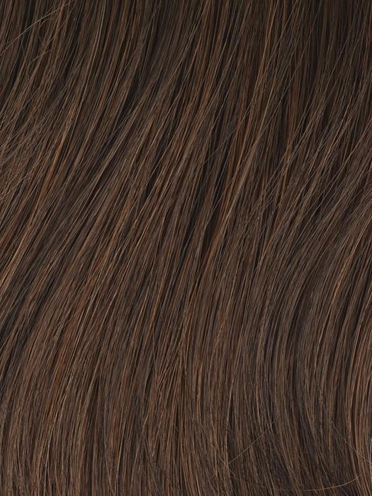On Edge | Synthetic Lace Front Wig (Mono Part) | CLOSEOUT