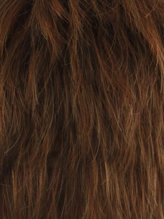 On Edge | Synthetic Lace Front Wig (Mono Part) | CLOSEOUT