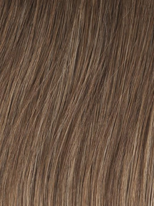 On Edge | Synthetic Lace Front Wig (Mono Part) | CLOSEOUT