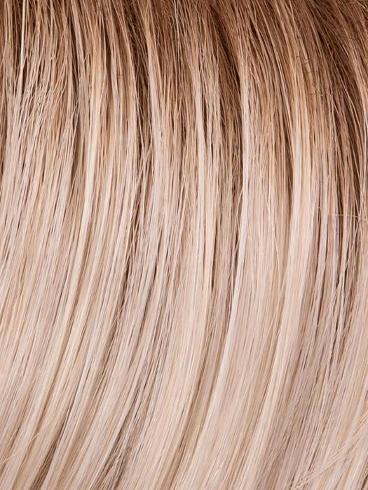 On Edge | Synthetic Lace Front Wig (Mono Part) | CLOSEOUT
