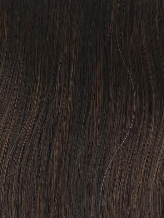 On Edge | Synthetic Lace Front Wig (Mono Part) | CLOSEOUT