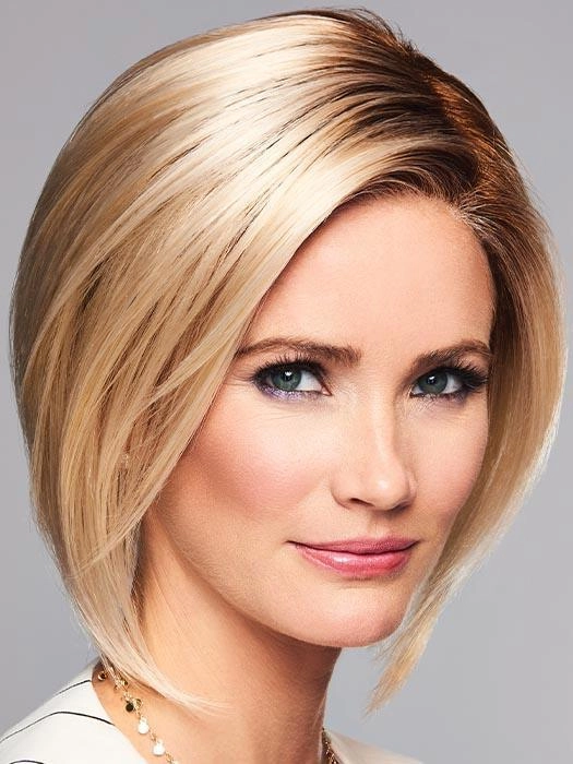 On Edge | Synthetic Lace Front Wig (Mono Part) | CLOSEOUT
