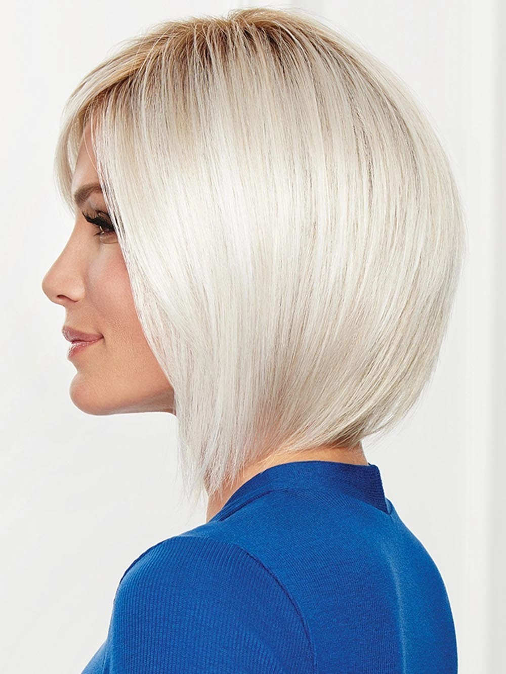 On Edge | Synthetic Lace Front Wig (Mono Part) | CLOSEOUT