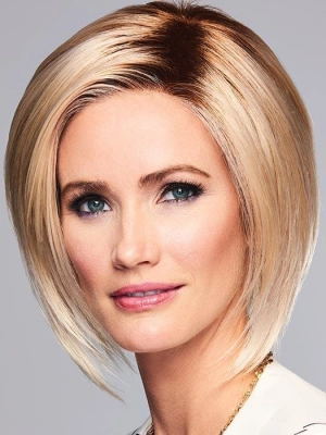 On Edge | Synthetic Lace Front Wig (Mono Part) | CLOSEOUT