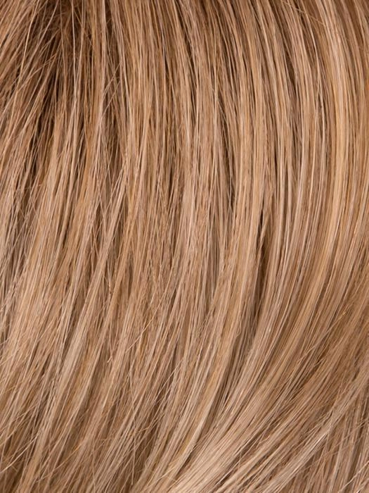 On Edge | Synthetic Lace Front Wig (Mono Part) | CLOSEOUT