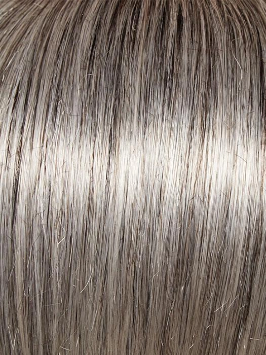 On Edge | Synthetic Lace Front Wig (Mono Part) | CLOSEOUT