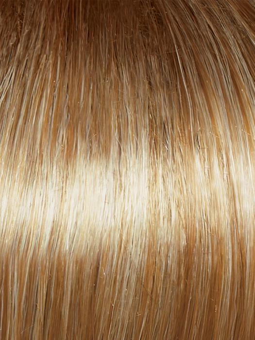 On Edge | Synthetic Lace Front Wig (Mono Part) | DISCONTINUED