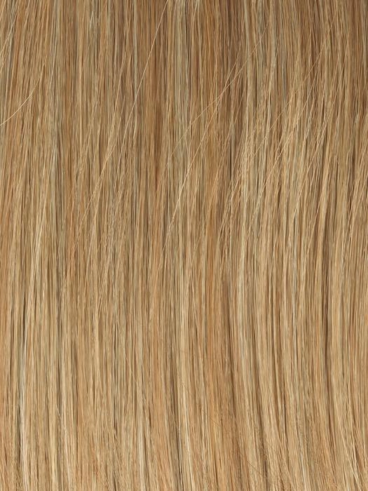 On Edge | Synthetic Lace Front Wig (Mono Part) | DISCONTINUED