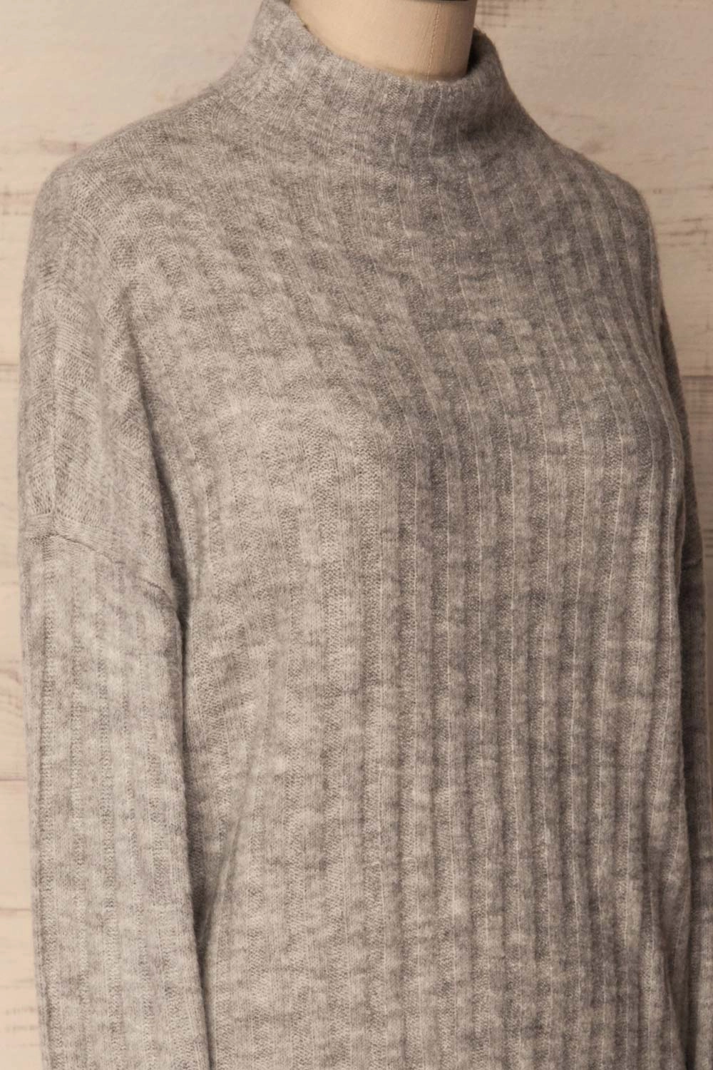 Ormos Grey