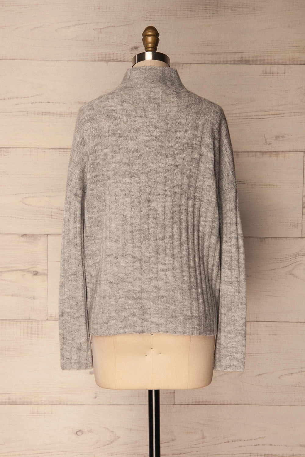 Ormos Grey