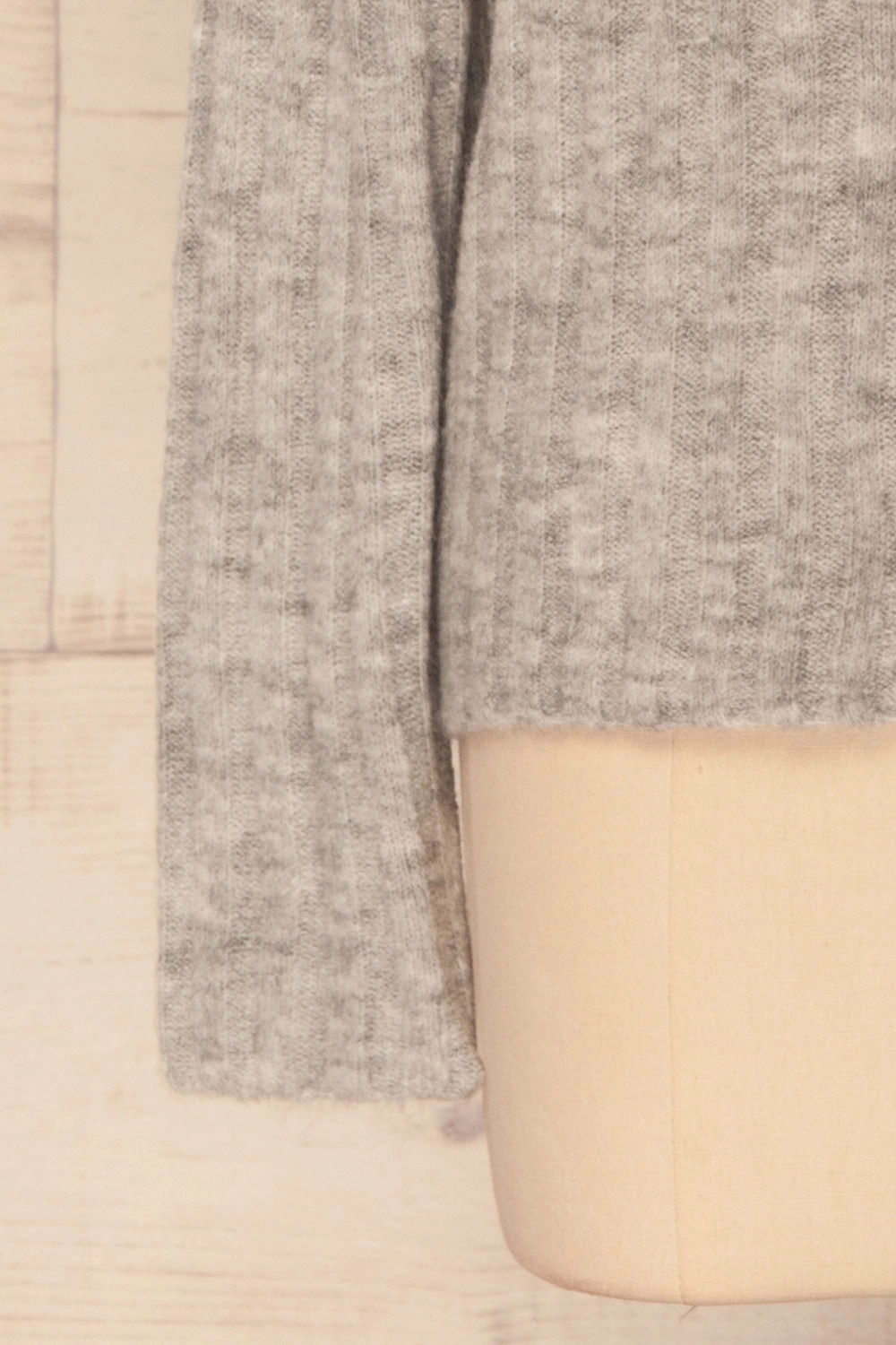 Ormos Grey