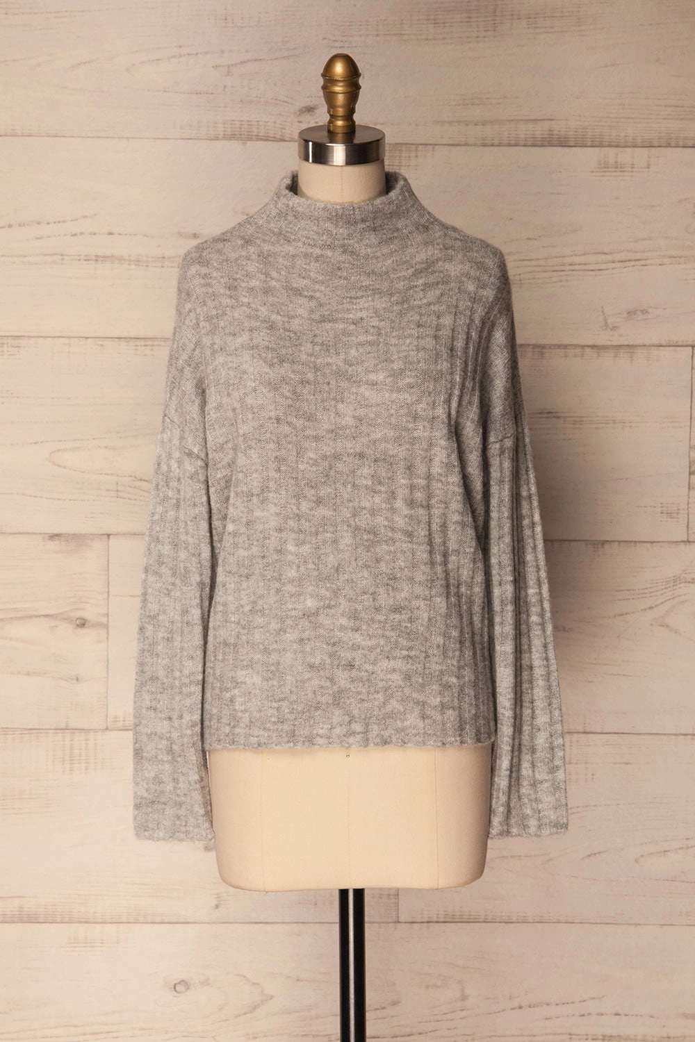 Ormos Grey