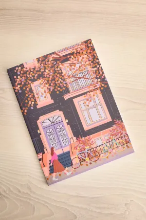 Outremont | Montreal Notebook