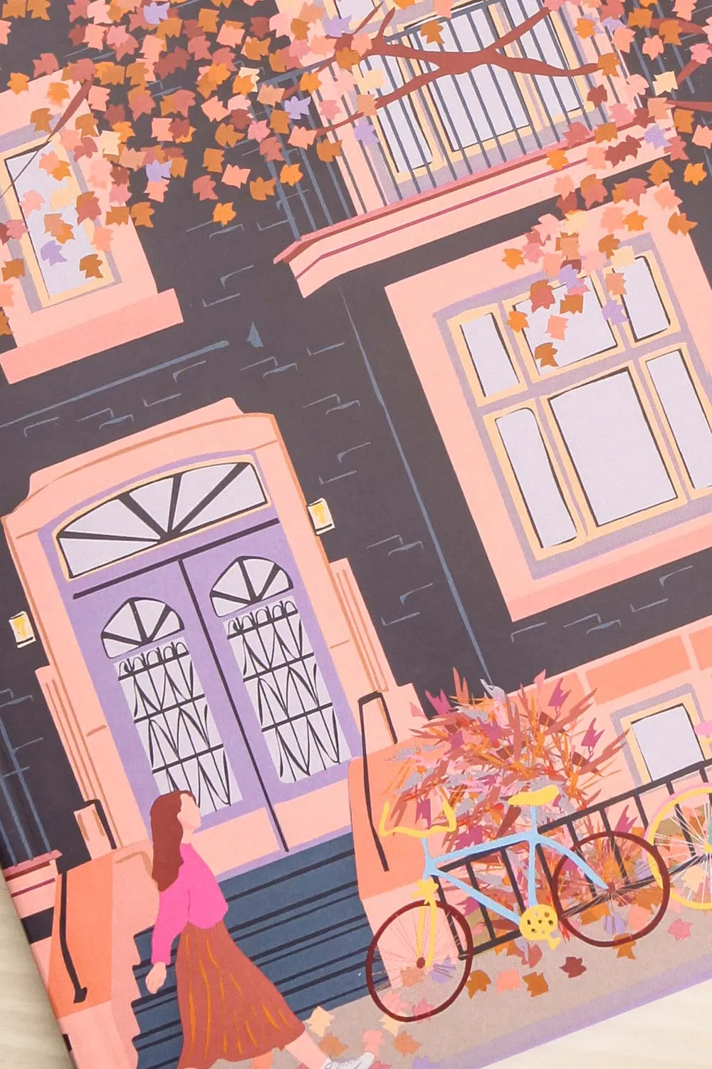 Outremont | Montreal Notebook