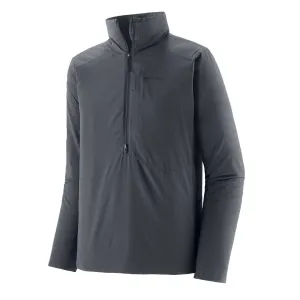 Patagonia Nano-Air Ultralight Pullover Smolder Blue