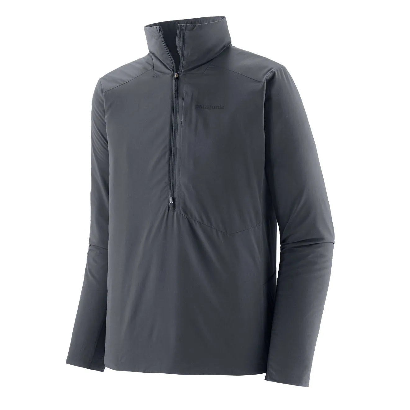Patagonia Nano-Air Ultralight Pullover Smolder Blue