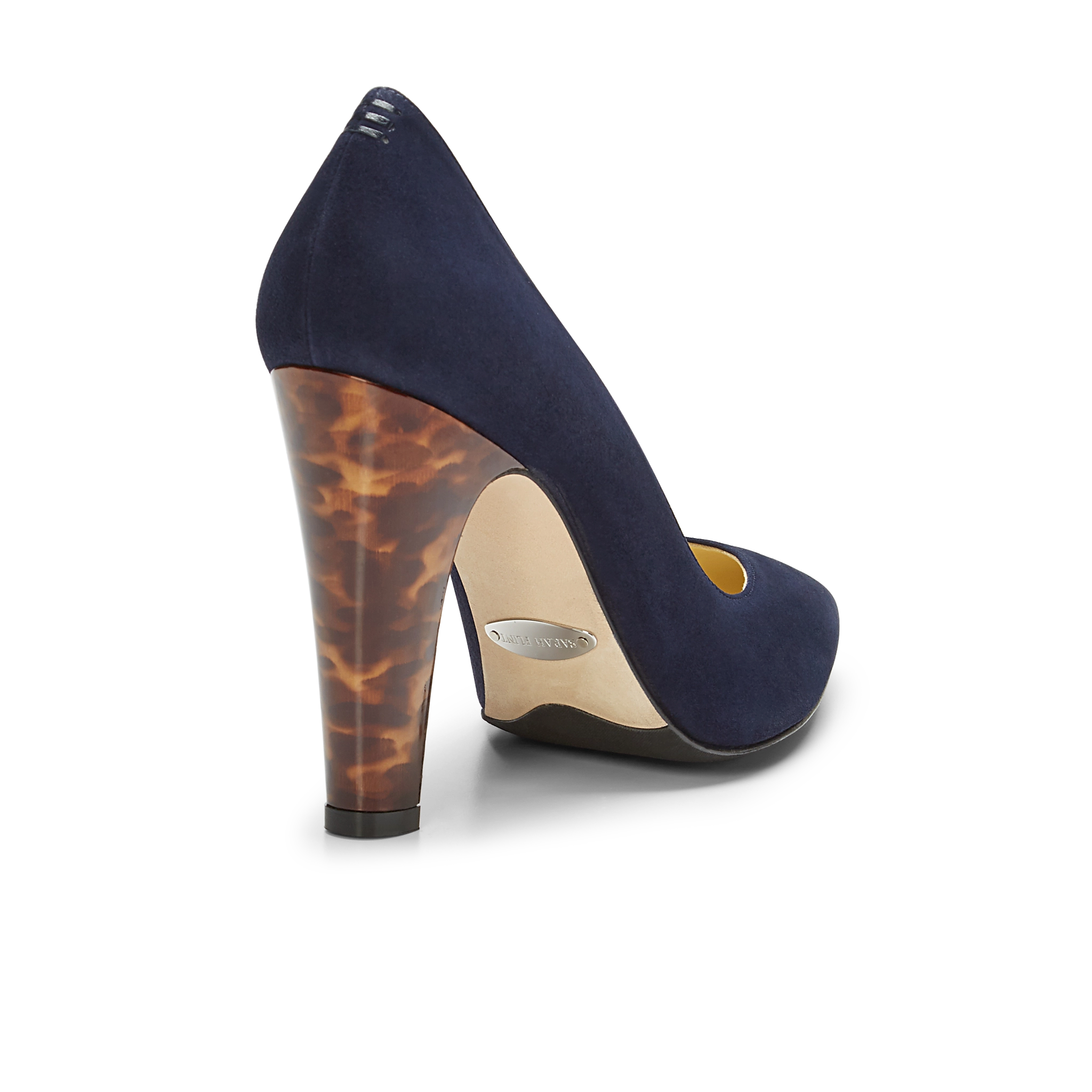 Perfect Jay Pump 100