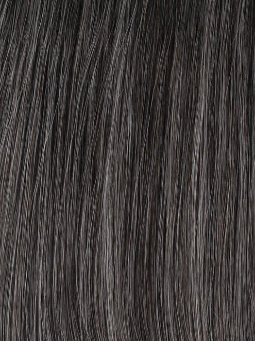 Perfection | Synthetic Lace Front Wig (Mono Part)