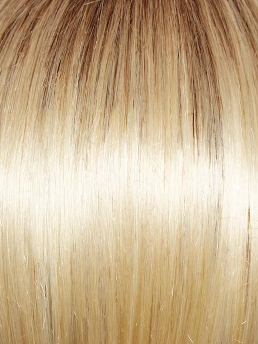Perfection | Synthetic Lace Front Wig (Mono Part)