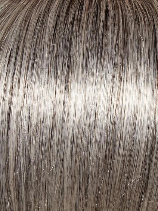 Perfection | Synthetic Lace Front Wig (Mono Part)