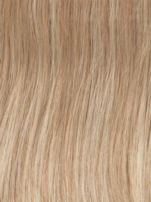 Perfection | Synthetic Lace Front Wig (Mono Part)