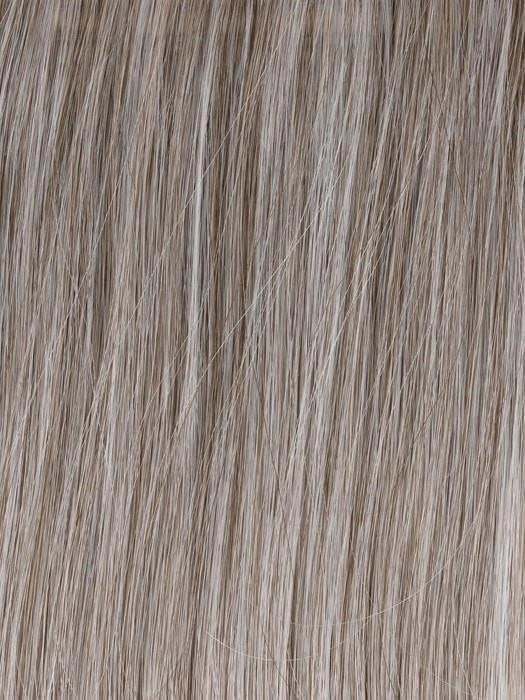 Perfection | Synthetic Lace Front Wig (Mono Part)