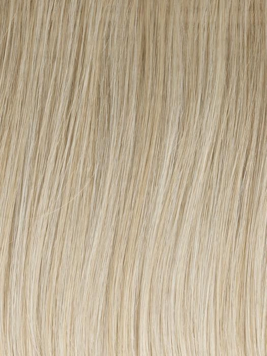 Perfection | Synthetic Lace Front Wig (Mono Part)