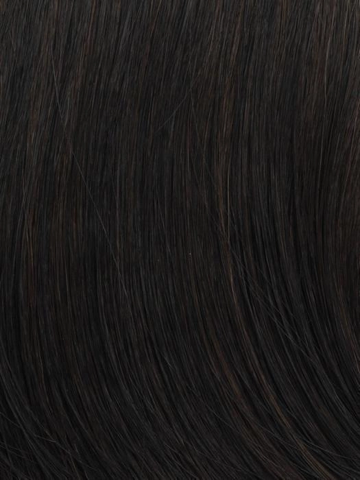 Perfection | Synthetic Lace Front Wig (Mono Part)