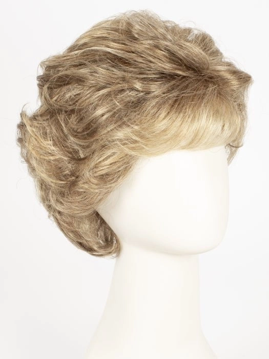 Pinnacle | Synthetic Lace Front Wig (Hand-Tied Top)