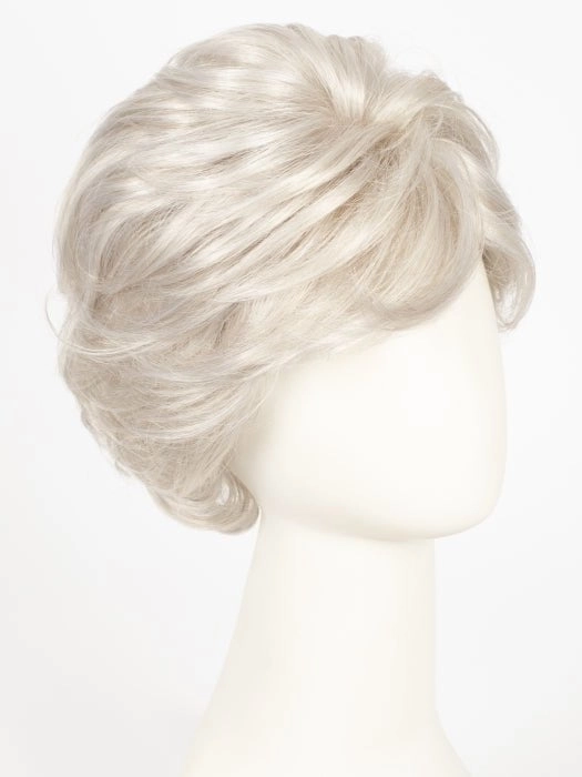 Pinnacle | Synthetic Lace Front Wig (Hand-Tied Top)