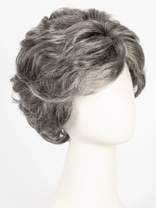 Pinnacle | Synthetic Lace Front Wig (Hand-Tied Top)