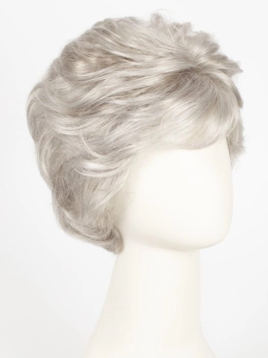 Pinnacle | Synthetic Lace Front Wig (Hand-Tied Top)