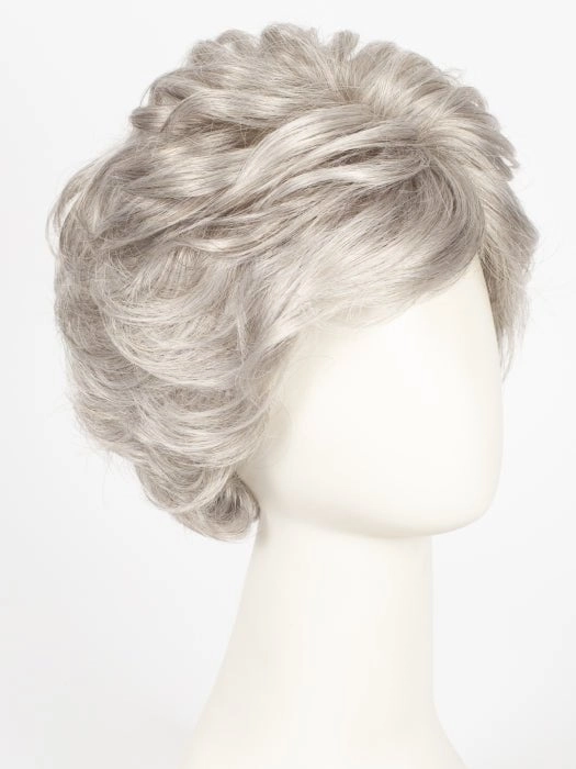 Pinnacle | Synthetic Lace Front Wig (Hand-Tied Top)