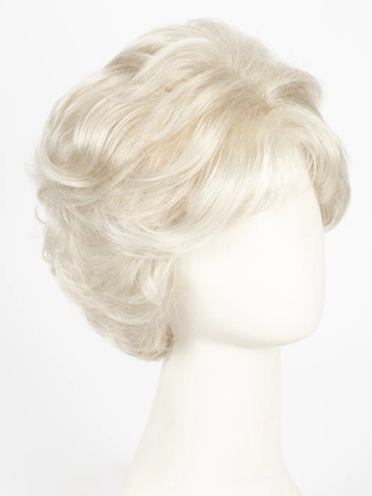 Pinnacle | Synthetic Lace Front Wig (Hand-Tied Top)