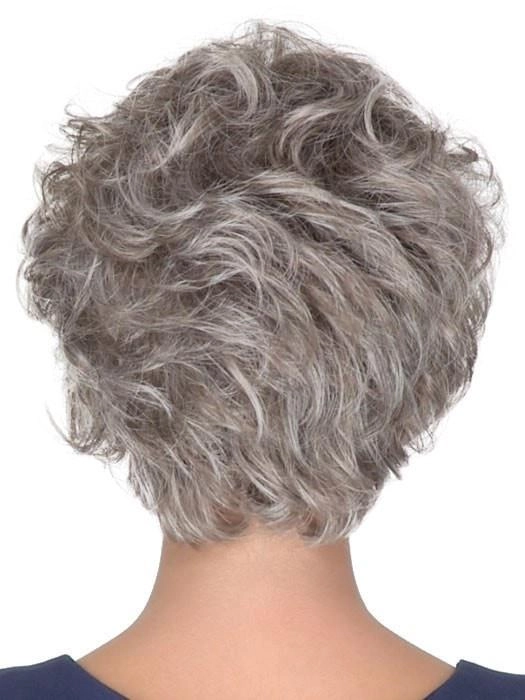 Pinnacle | Synthetic Lace Front Wig (Hand-Tied Top)